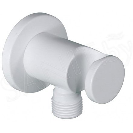 Шланговое подключение Paffoni ZSUP031BO