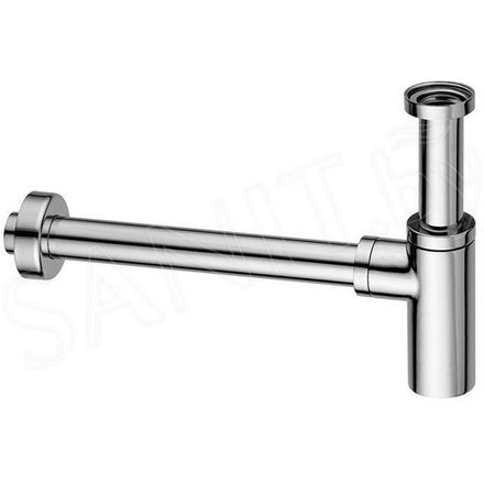 Сифон для умывальника Paffoni Minimal ZACC240CR