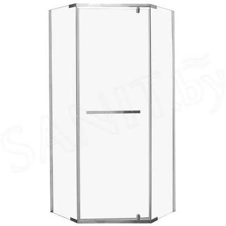 Душевой уголок Cerutti Chika ZP91T / ZP101T
