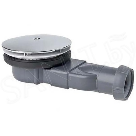 Сифон для душевого поддона Cerutti CT6055