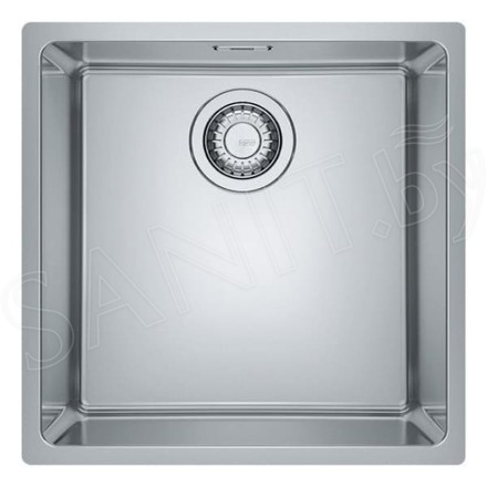 Кухонная мойка Franke FEX 110-40 / 110-50 / 110-60