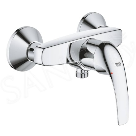 Смеситель для душа Grohe BauCurve 23631000