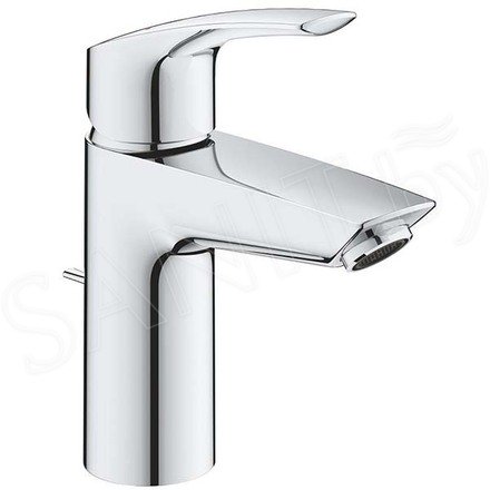 Смеситель для умывальника Grohe Eurosmart 33265003