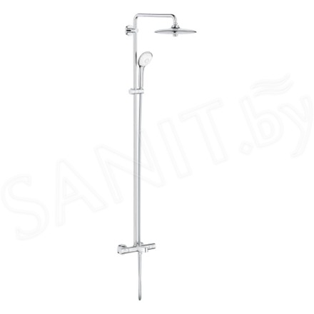 Душевая стойка Grohe Euphoria 260 27475002 с термостатом