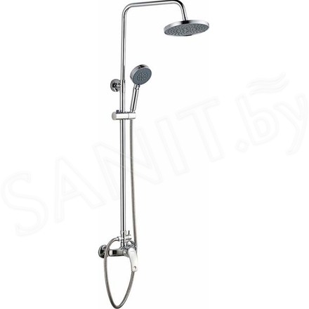 Душевая стойка Boch Mann Junior BM7227