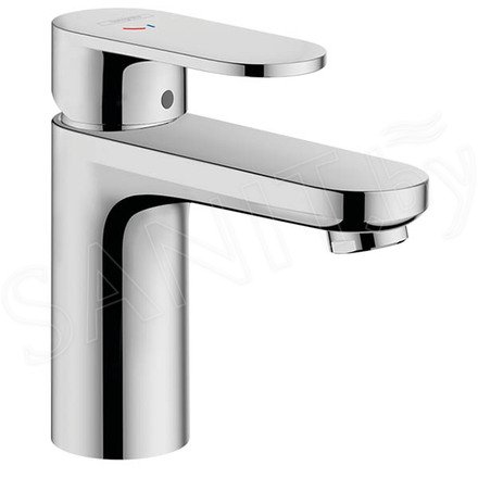 Смеситель для умывальника Hansgrohe Vernis Blend 100 71585000