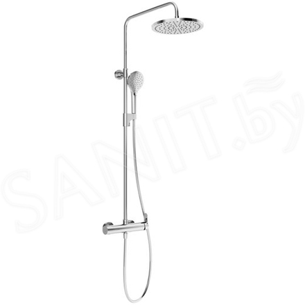 Душевая стойка Ravak DS 091.00