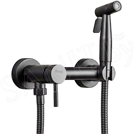 Смеситель для биде Frap F7503-9