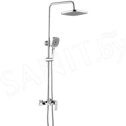 Душевая стойка Shevanik S9736
