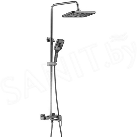 Душевая стойка Shevanik S6836T