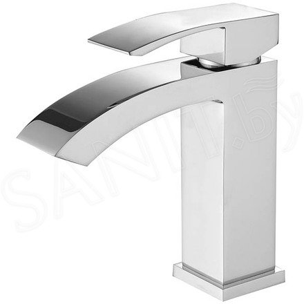 Смеситель для умывальника Abber Wasserfall AF8610