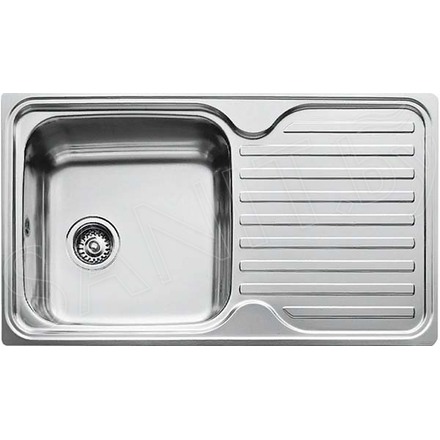 Кухонная мойка TEKA CLASSICO 1C 1E MTX 10119057 / 10119056