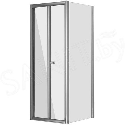 Душевой уголок Grossman Alba GR-8080Al2 / GR-9090Al2