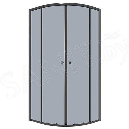 Душевой уголок Niagara Eco NG-1003-14T / NG-1007-14T