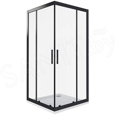 Душевой уголок Good Door Cofe CR-C-B