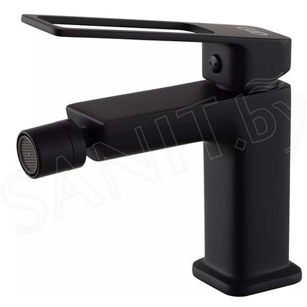 Смеситель для биде Gid Niagara L057-BM-B