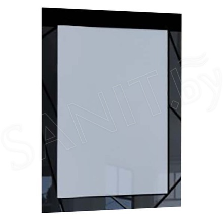 Зеркало 1Marka Verona Mosaic Classic Black