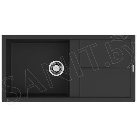 Кухонная мойка Omoikiri Sumi 100A