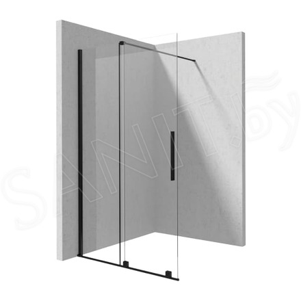 Душевая стенка Deante Jasmin Walk-In KTJ N32R