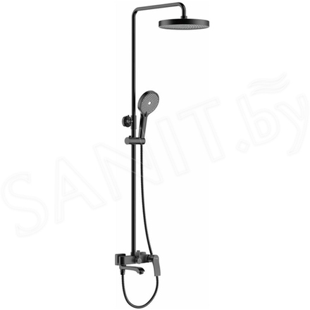 Душевая стойка Frap F2475-6