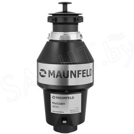 Измельчитель пищевых отходов Maunfeld  MWD3802PB