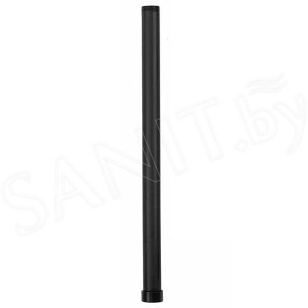 Удлинитель душевой штанги Rea Black Matt REA-K0880