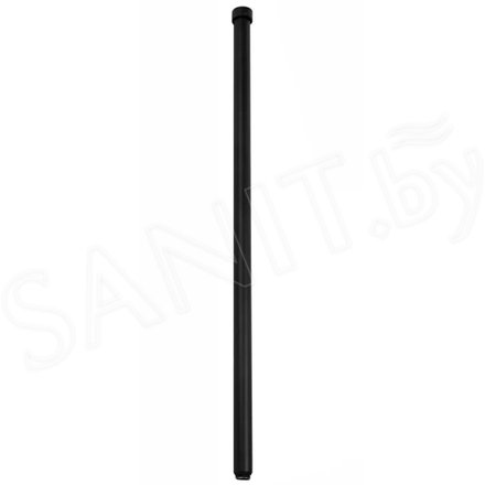 Удлинитель душевой штанги Rea Black Matt REA-K6650