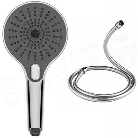 Душевая лейка со шлангом Vincea Inspire VSHN-3I1HCH