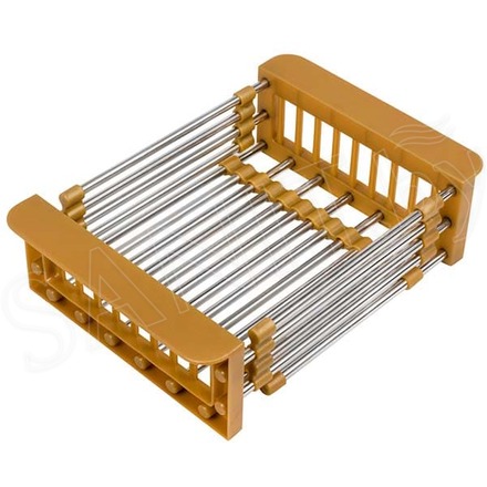 Коландер для кухонной мойки Arfeka Eco AR 001 Golden