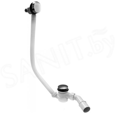 Сифон для ванны McAlpine HCN2600CC-15MM Click Clack