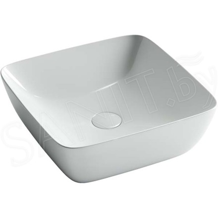 Умывальник CeramicaNova Form CN2002