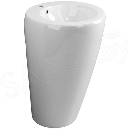 Умывальник CeramicaNova Element CN1807 напольный