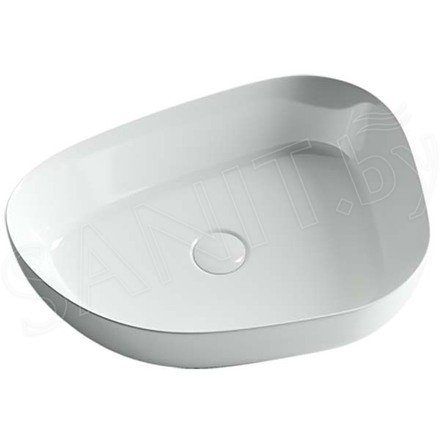 Умывальник CeramicaNova Element CN5003