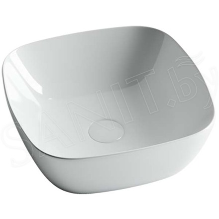Умывальник CeramicaNova Element CN5006