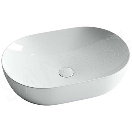 Умывальник CeramicaNova Element CN5009