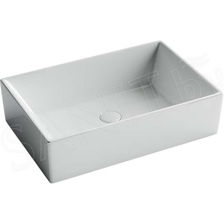 Умывальник CeramicaNova Element CN5013