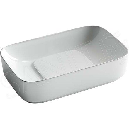 Умывальник CeramicaNova Element CN5021