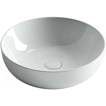 Умывальник CeramicaNova Element CN5024