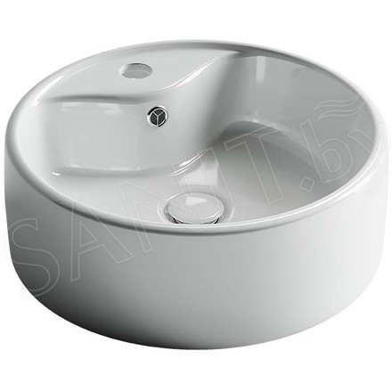 Умывальник CeramicaNova Element CN5027
