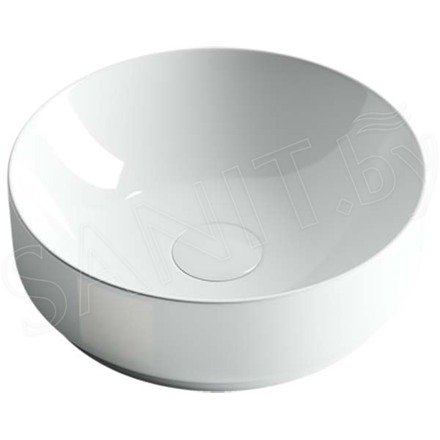 Умывальник CeramicaNova Element CN6005 / CN6006