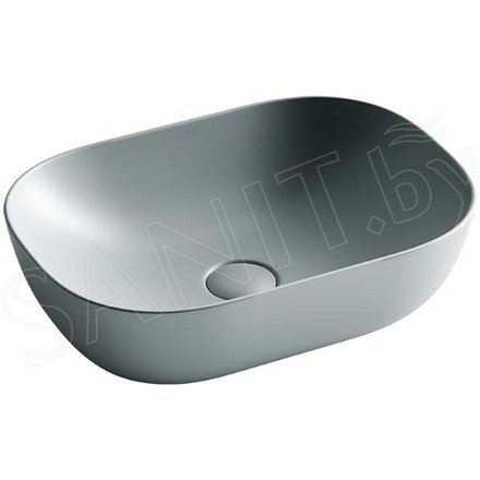 Умывальник CeramicaNova Element CN6009MH / CN6009MDH
