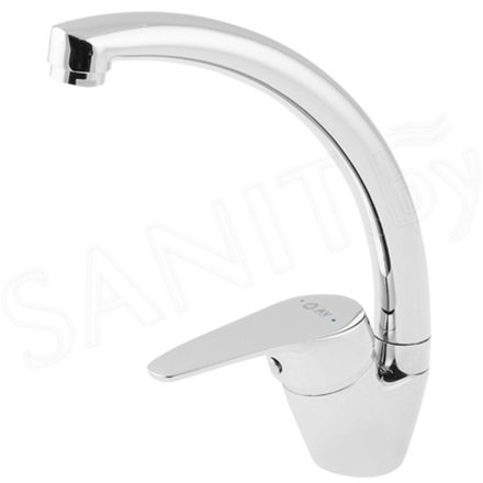 Смеситель для кухонной мойки AV Engineering AVFCB4-A151-202