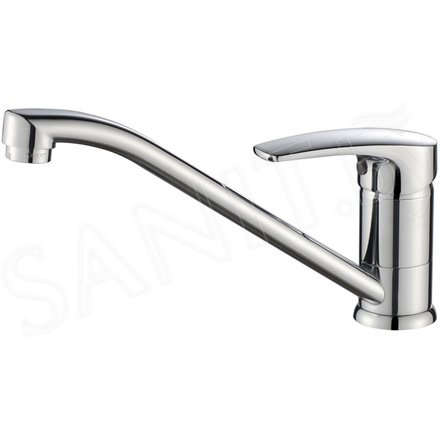Смеситель для кухонной мойки Kaiser Guss 68033