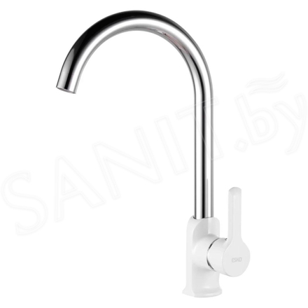 Смеситель для кухонной мойки Esko Sorrento SR 519W