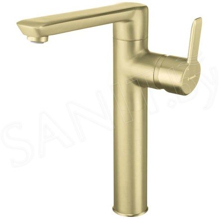 Смеситель для умывальника Deante Arnika Gold BR BQA R20K
