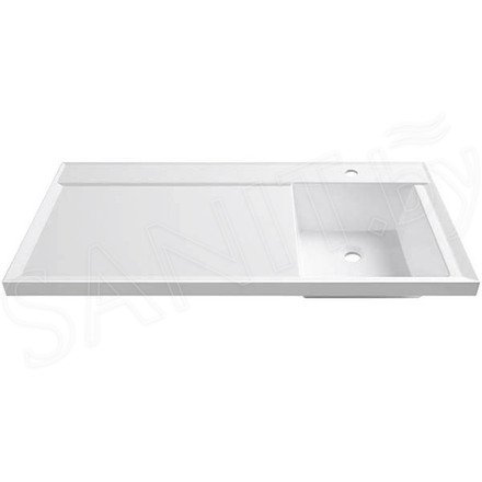 Умывальник Belux Ока О-1050 / О-1050-01/ О-1200 / О-1200-01