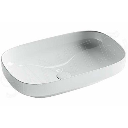 Умывальник CeramicaNova Element CN5030 / CN5031