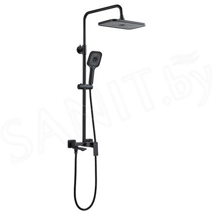 Душевая стойка Shevanik S9636H