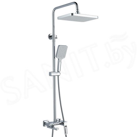 Душевая стойка Shevanik S6826