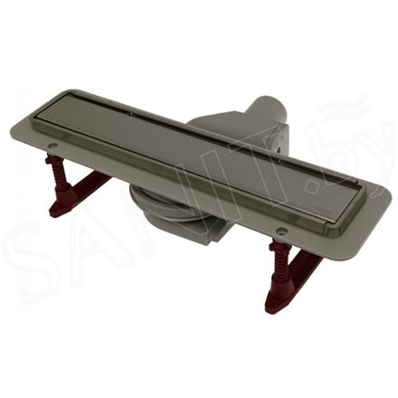 Душевой трап Tim Zeissler Evolux Plus Zst.1121.4002 / Zst.1121.5002 / Zst.1121.6002 / Zst.1121.7002 / Zst.1121.8002